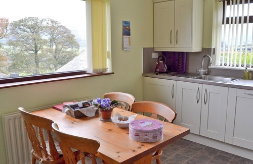 Sabden Cottage | 2 bedroom accommodation in Sabden, near Clitheroe