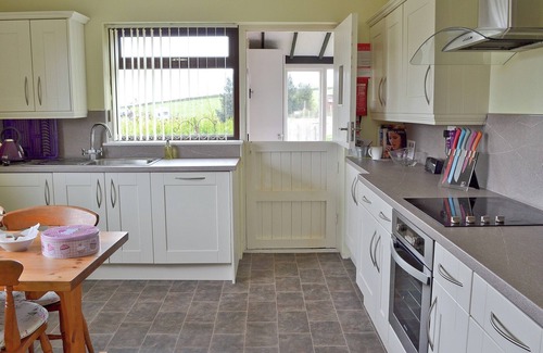 Sabden Cottage | 2 bedroom accommodation in Sabden, near Clitheroe