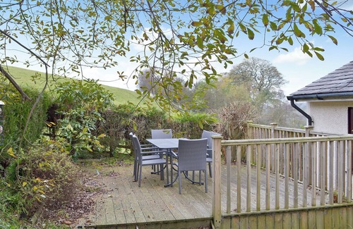 Sabden Cottage | 2 bedroom accommodation in Sabden, near Clitheroe