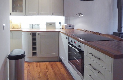Dulverton Cottage | 2 bedroom accommodation in Dulverton