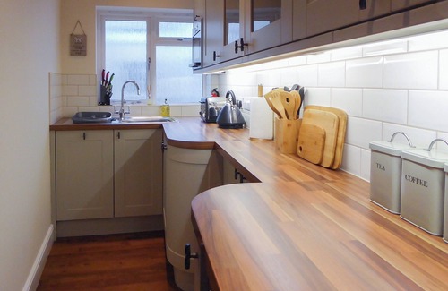 Dulverton Cottage | 2 bedroom accommodation in Dulverton