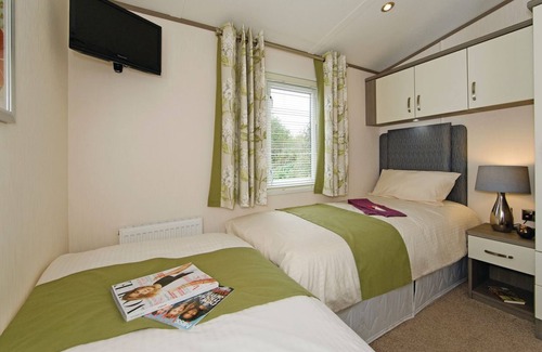 Mouswald House | 2 bedroom accommodation in Mouswald, Dumfries