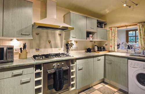Newbridge Cottage | 2 bedroom accommodation in Ratho, near Edinburgh