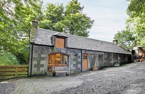 Newbridge Cottage | 2 bedroom accommodation in Ratho, near Edinburgh