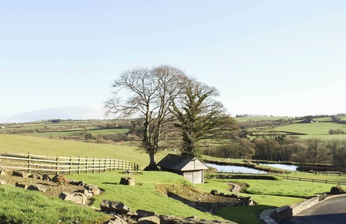Felinfach Cottage | 2 bedroom accommodation in Mydroilyn, near Aberaeron