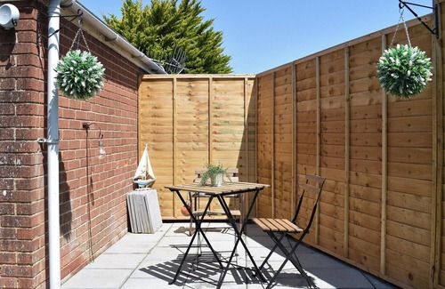 Godshill Cottage | 2 bedroom accommodation in Godshill, near Newport