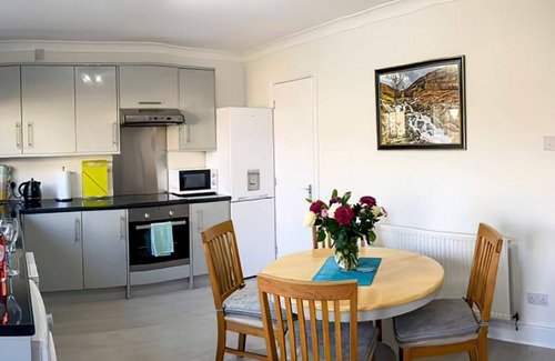 Gosforth Cottage | 2 bedroom accommodation in Gosforth