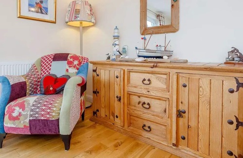 Helmsdale Cottage | 2 bedroom accommodation in Navidale, near Helmsdale