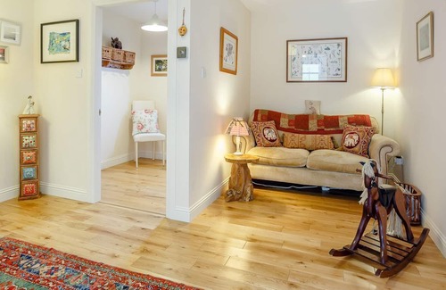 Helmsdale Cottage | 2 bedroom accommodation in Navidale, near Helmsdale