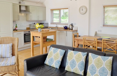 Horton Cottage | 2 bedroom accommodation in Horton, near Ilminster