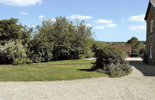 Horton Cottage | 2 bedroom accommodation in Horton, near Ilminster