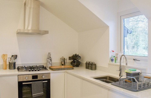 Silsden Cottage | 2 bedroom accommodation in Silsden, near Keighley
