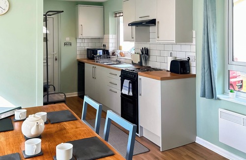 Liskeard Cottage | 2 bedroom accommodation in St Cleer, near Liskeard