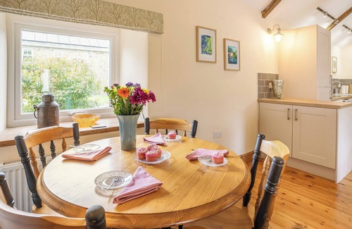 Llangeler Cottage | 2 bedroom accommodation in Saron, near Llandysul
