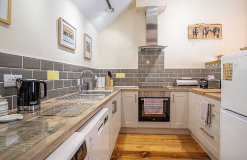Llangeler Cottage | 2 bedroom accommodation in Saron, near Llandysul