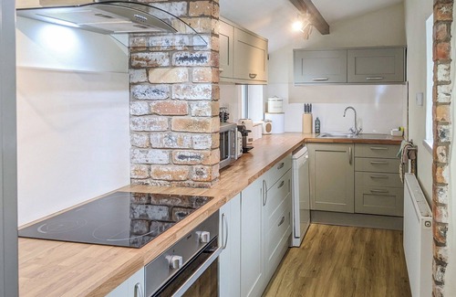 Allonby Cottage | 2 bedroom accommodation in Allonby, near Maryport