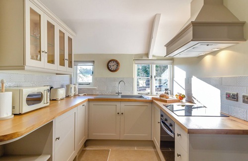 Monmouth Cottage | 2 bedroom accommodation in Monmouth