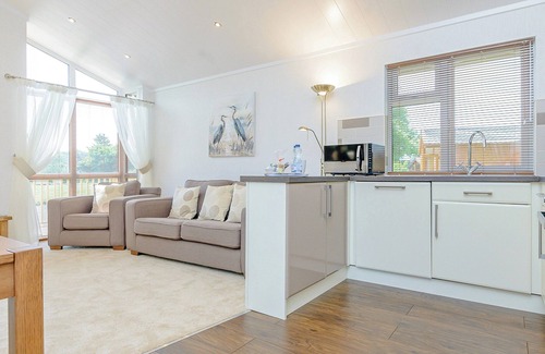 Narberth Ski Chalet | 2 bedroom accommodation in Narberth, Nr Tenby