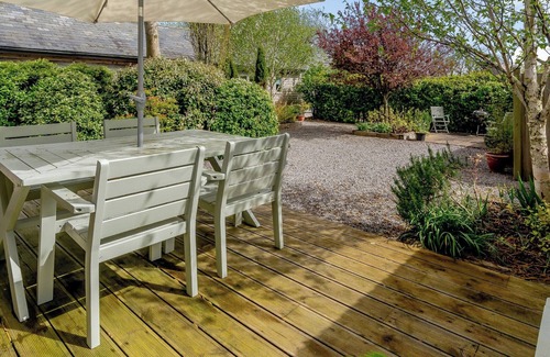 East Horrington Cottage | 2 bedroom accommodation in Nr Wells
