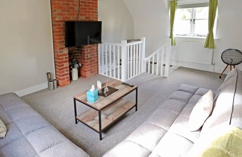 Peaslake Cottage | 2 bedroom accommodation in Peaslake