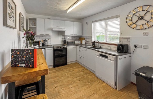 Pendeen Cottage | 2 bedroom accommodation in Pendeen, near St Just