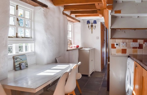 Polperro Cottage | 2 bedroom accommodation in Polperro