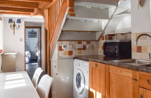Polperro Cottage | 2 bedroom accommodation in Polperro