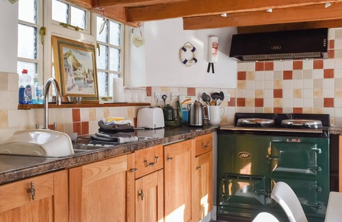 Polperro Cottage | 2 bedroom accommodation in Polperro