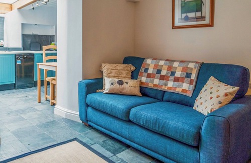 Edern Cottage | 2 bedroom accommodation in Edern, near Nefyn