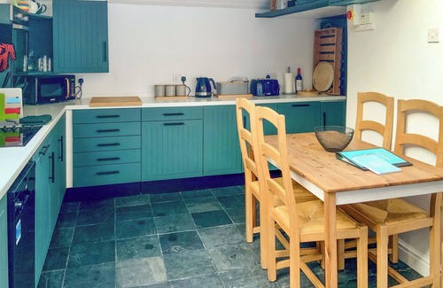 Edern Cottage | 2 bedroom accommodation in Edern, near Nefyn