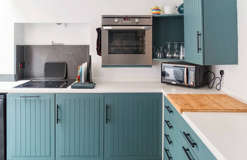 Edern Cottage | 2 bedroom accommodation in Edern, near Nefyn
