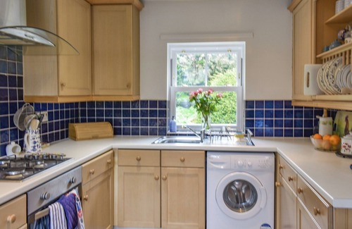 Richmond Cottage | 2 bedroom accommodation in Richmond