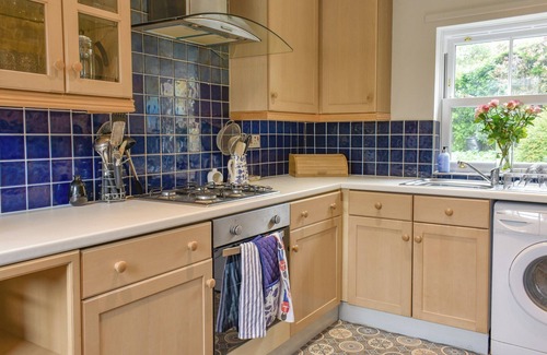 Richmond Cottage | 2 bedroom accommodation in Richmond