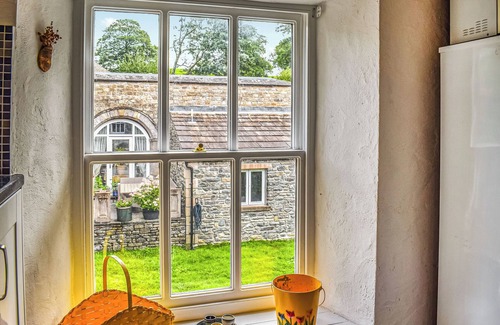 Sedbergh Cottage | 2 bedroom accommodation in Sedbergh