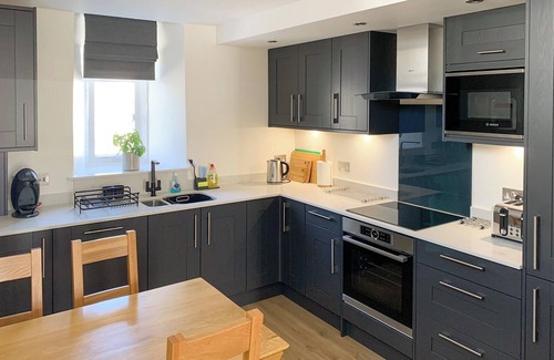 Staveley Cottage | 2 bedroom accommodation in Staveley
