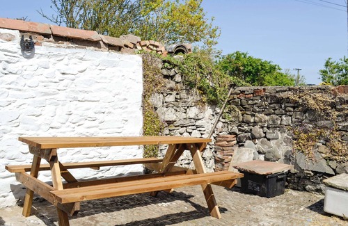 Drummore Cottage | 2 bedroom accommodation in Drummore, near Stranraer
