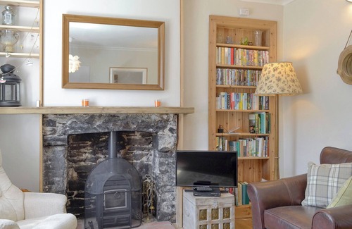 Drummore Cottage | 2 bedroom accommodation in Drummore, near Stranraer