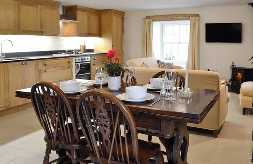 Tregaron Cottage | 2 bedroom accommodation in Tregaron