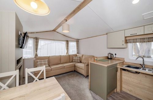 Woodbury House | 2 bedroom accommodation in Woodbury