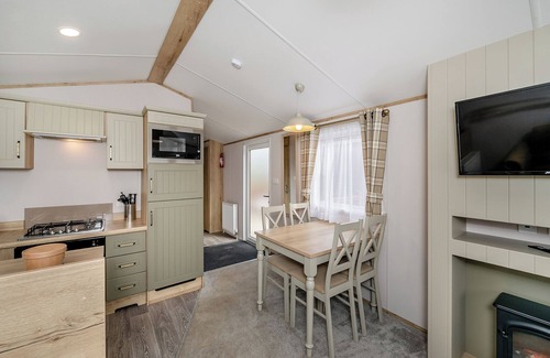 Woodbury House | 2 bedroom accommodation in Woodbury