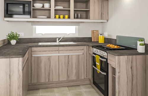 Ningwood House | 2 bedroom accommodation in Newbridge, Nr Yarmouth