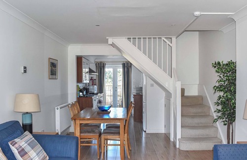 Yarmouth Cottage | 2 bedroom accommodation in Yarmouth