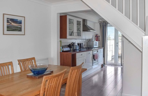 Yarmouth Cottage | 2 bedroom accommodation in Yarmouth