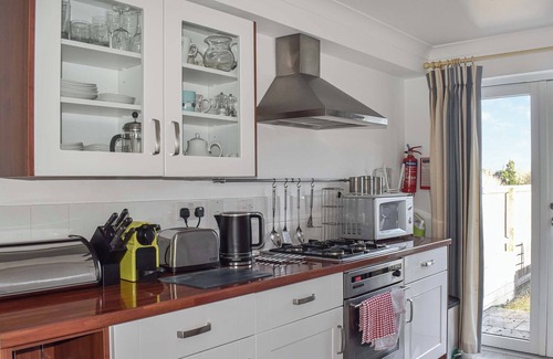 Yarmouth Cottage | 2 bedroom accommodation in Yarmouth