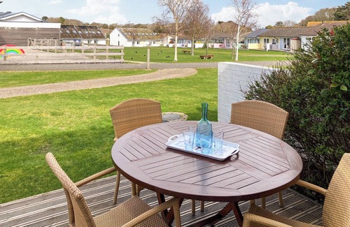 Yarmouth Cottage | 2 bedroom accommodation in Norton, near Yarmouth