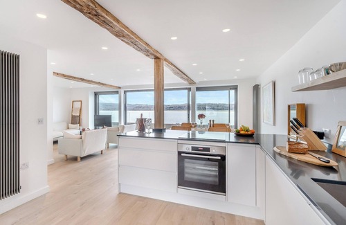 Arnside Cottage | 2 bedroom accommodation in Arnside