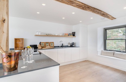 Arnside Cottage | 2 bedroom accommodation in Arnside