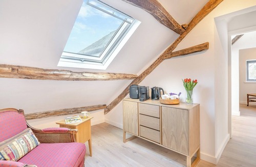 Arnside Cottage | 2 bedroom accommodation in Arnside