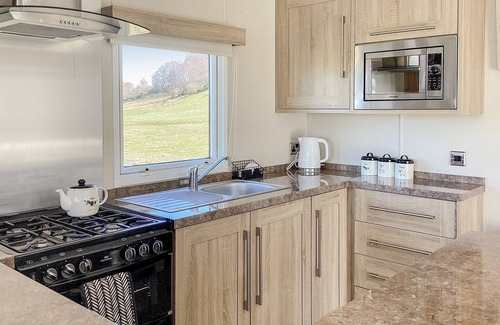 Balloch Cottage | 2 bedroom accommodation in Culloden Moor, near Inverness