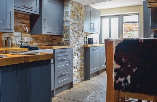 Hook Norton Cottage | 2 bedroom accommodation in Hook Norton, near Chipping Norton